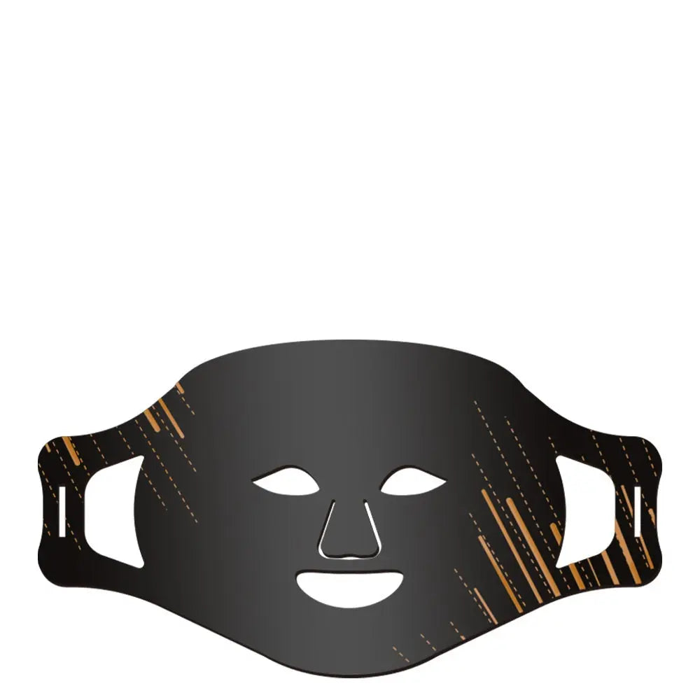 Silicone Mask Beauty Instrument Led Beauty Mask Photon Skin Rejuvenation THRU7