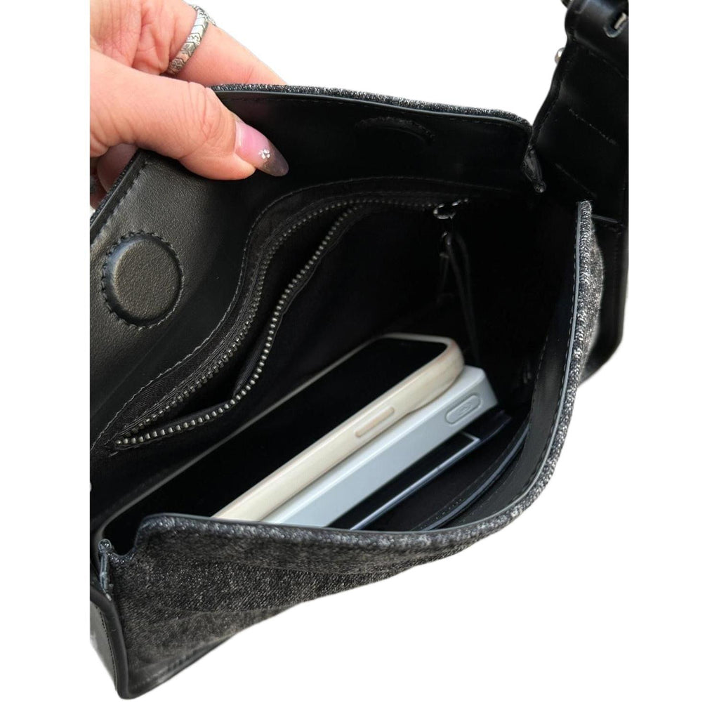 High-fashion Versatile Underarmshoulder Bag For Women THRU7