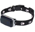 Beidou GPS pet positioning collar THRU7