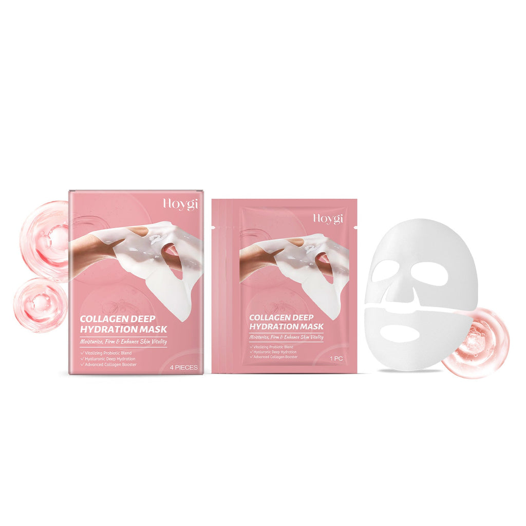 Three-in-one Facial Mask THRU7