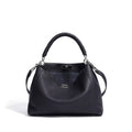 Motorcycle-style Fashion Large-capacity Crossbody Bag THRU7