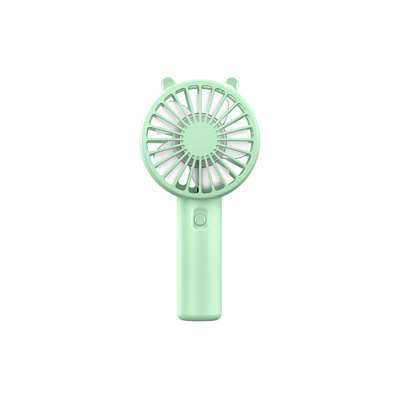 Usb Rechargeable Fan Mini Portable THRU7