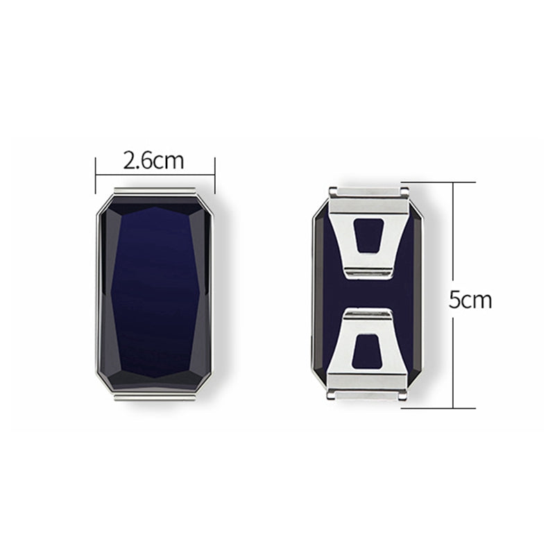 GPS pet positioning collar THRU7