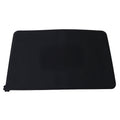 Solid Color Silicone Pet Food Mat THRU7