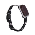 GPS pet positioning collar THRU7