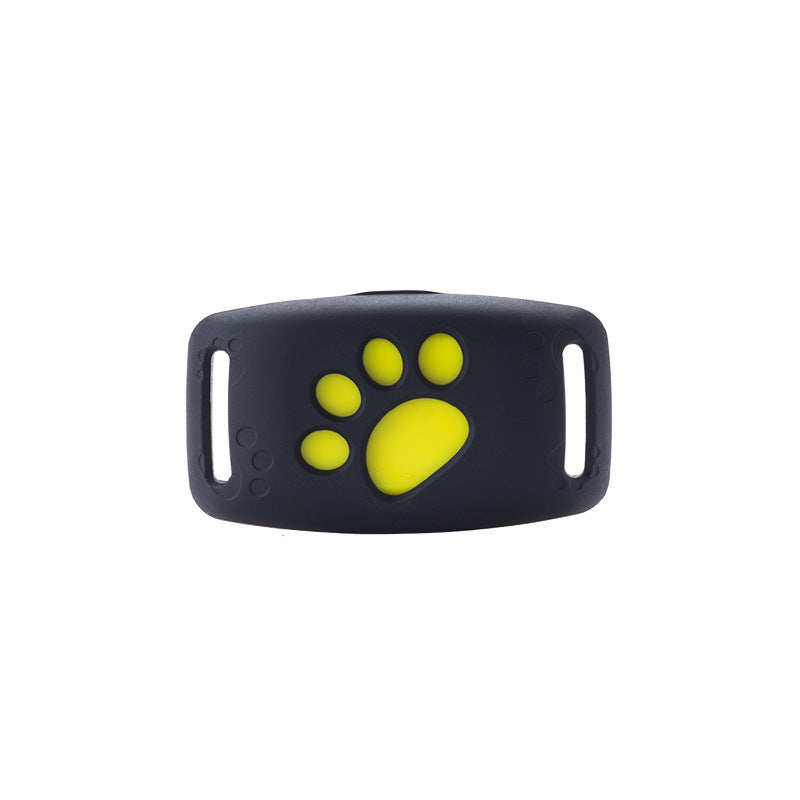 GPS Pet Tracker THRU7