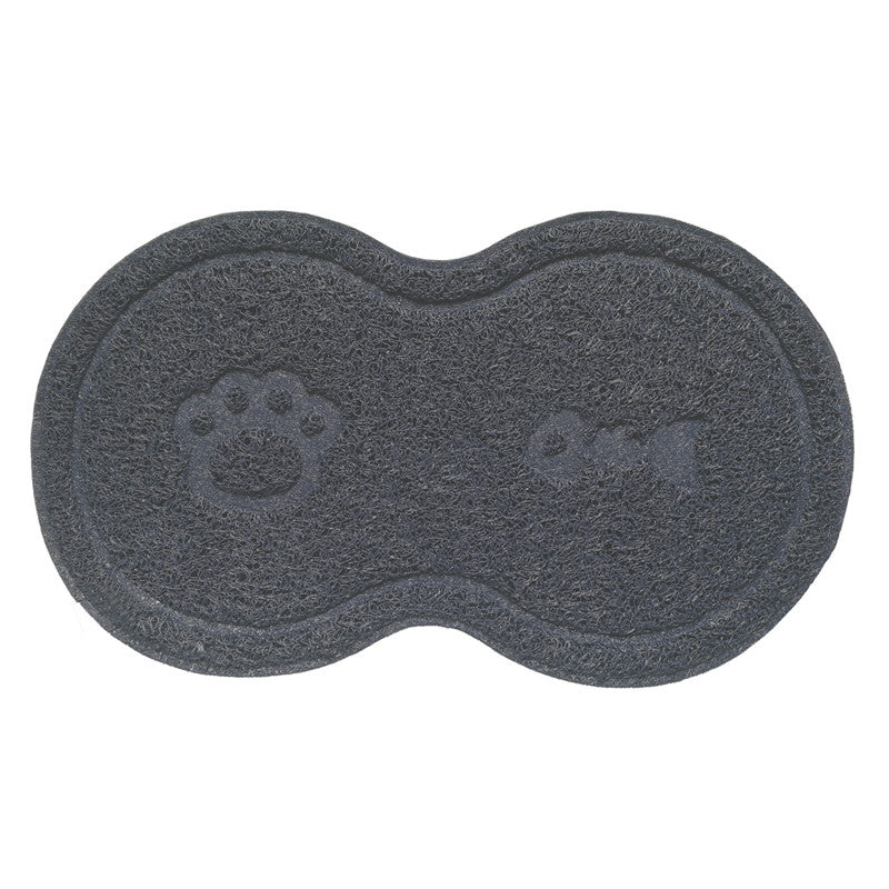 Pet floor mat THRU7