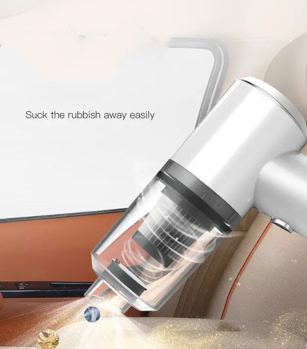 Wireless Car Vacuum Cleaner t09043