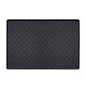 Spot Pet Mat, Waterproof And Easy To Clean Silicone Dog Mat, Cat Mat, Square Pet Placemat, Pet Supplies THRU7