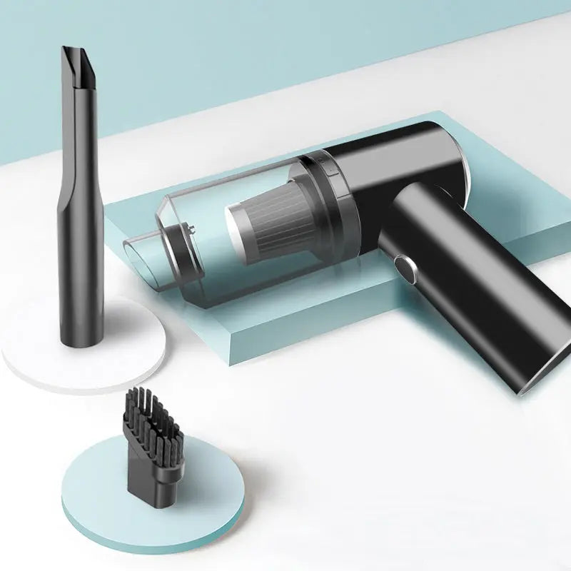 Wireless Car Vacuum Cleaner t09043