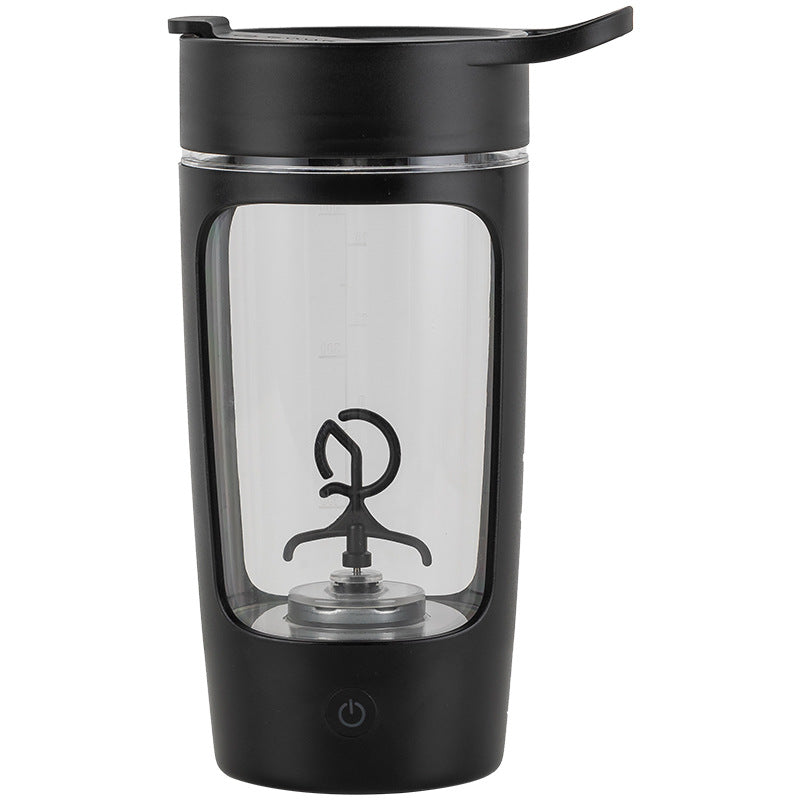 Portable juice blender THRU7