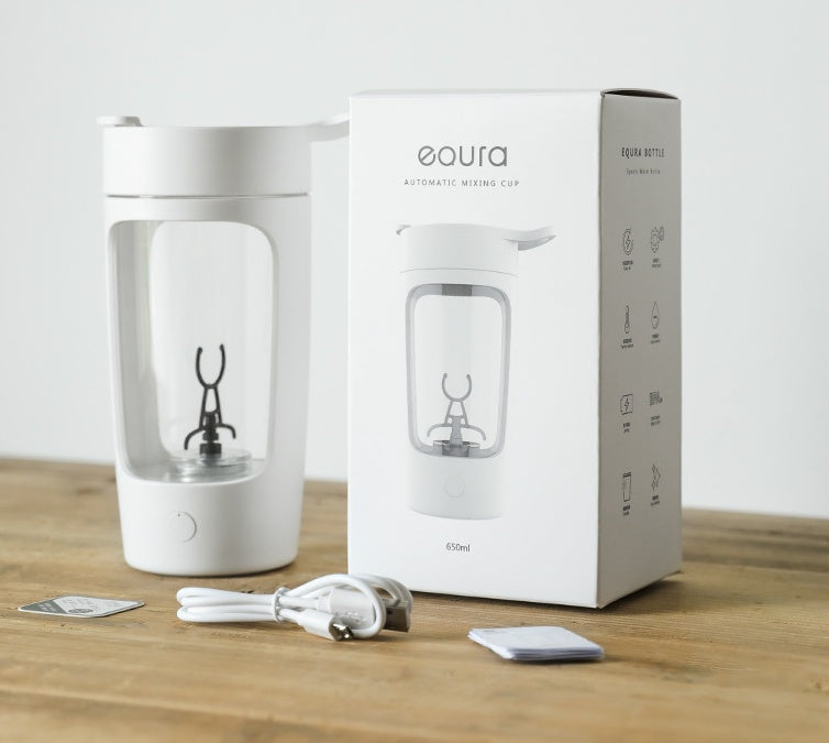 Portable juice blender THRU7