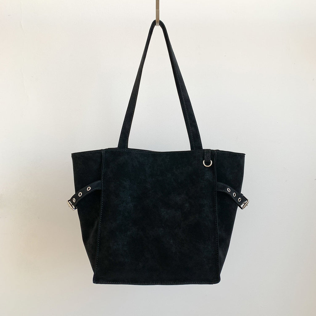 Large-capacity Womens Korean-style Shoulder Bag THRU7