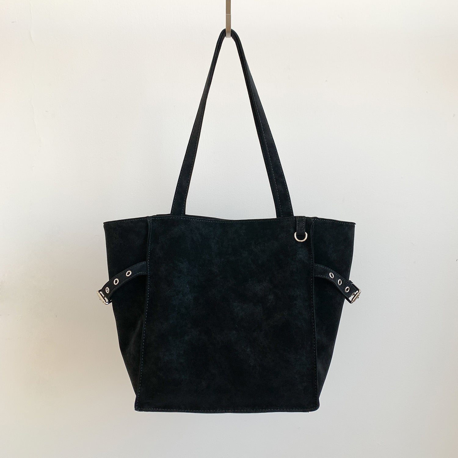 Large-capacity Womens Korean-style Shoulder Bag THRU7