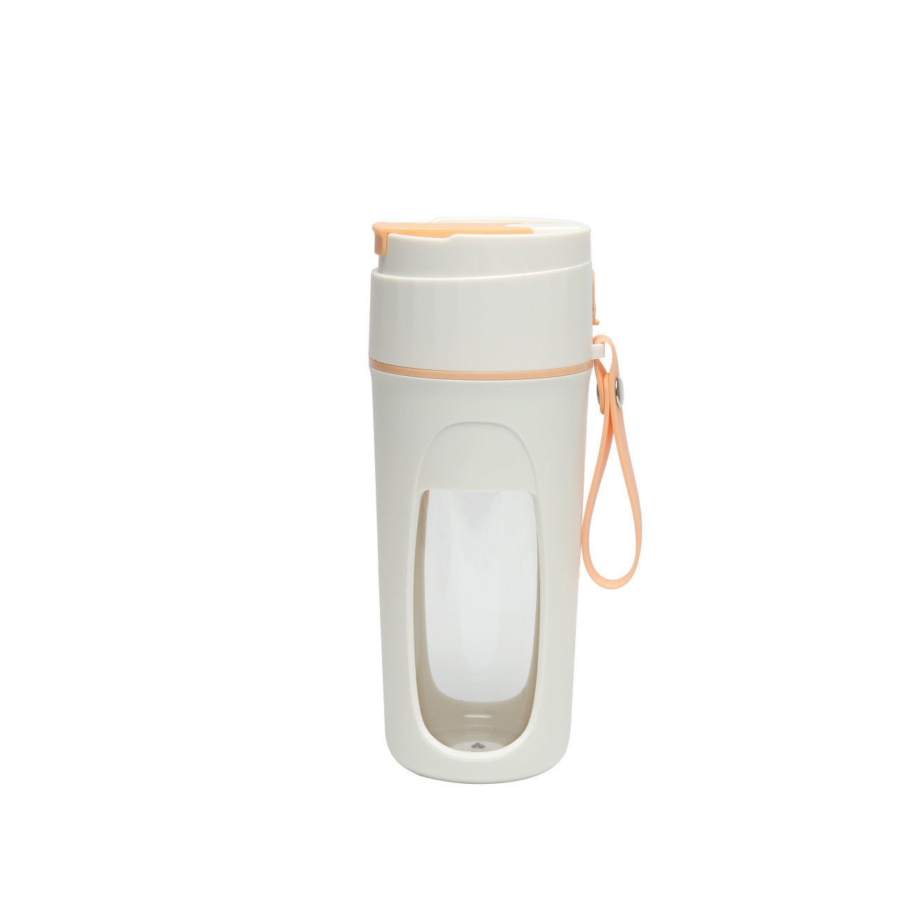Portable Blender Electric USB Charging Outdoor Automatic Juicer Cup Juice Maker Kitchen Supplies THRU7