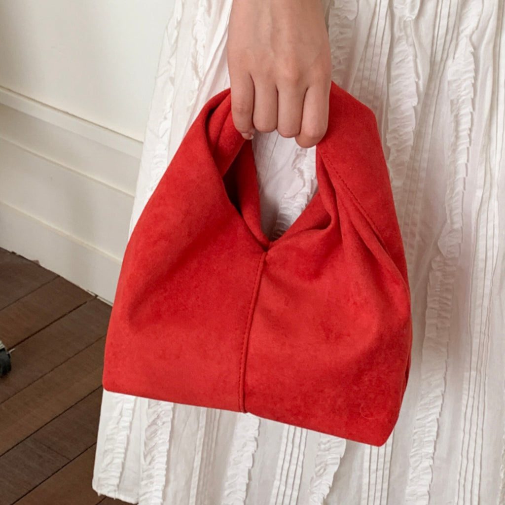Versatile Effortless-Style Casual Hand Bag For Women THRU7