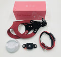 Pet Location Tracker Anti-lost Collar Smart THRU7