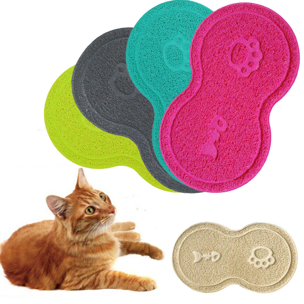 Pet floor mat THRU7