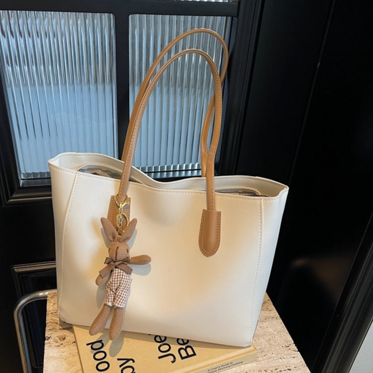 Fashionable Casual Women's Shoulder Bag THRU7