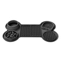 Slow Food Silicone Pet Licking Mat THRU7