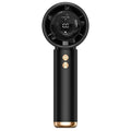 Usb Mini Portable Rechargeable Desktop Electric Fan THRU7