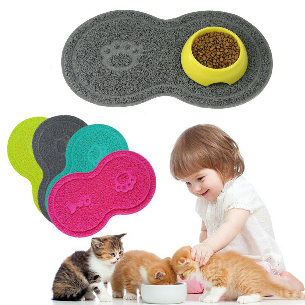 Pet floor mat THRU7