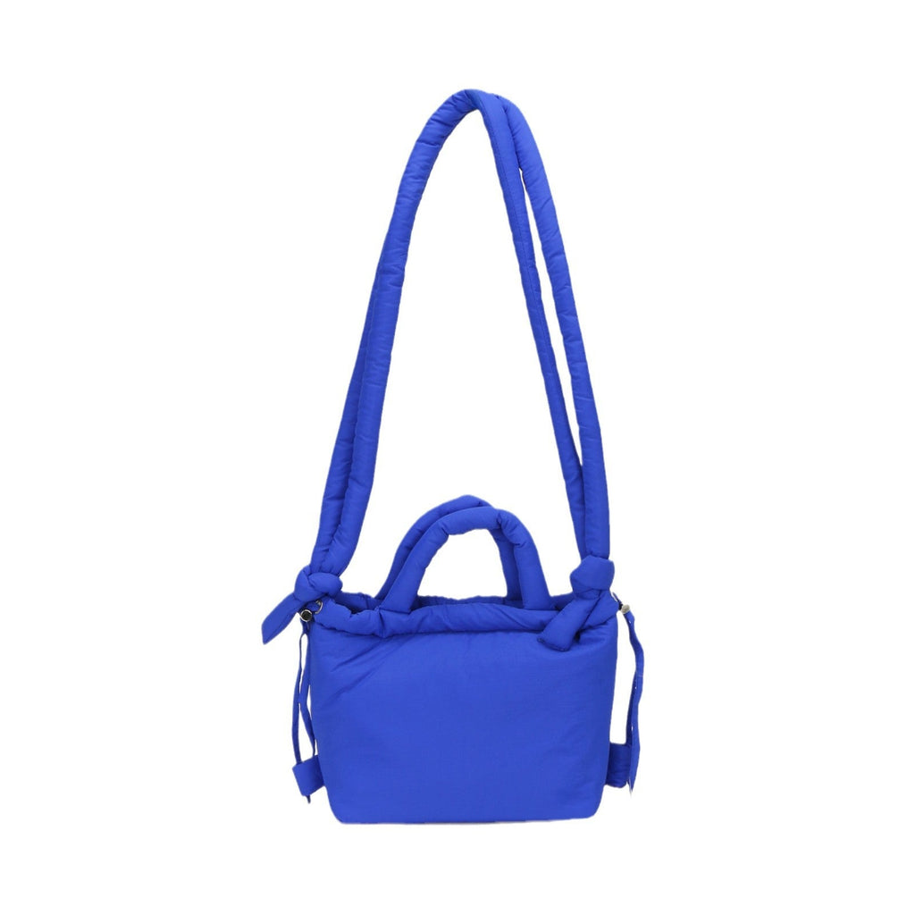 Casual Quilted Lightweight Dual-Use ShoulderCrossbody Bag THRU7