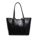 Casual Versatile Fashionable Womens Handbag THRU7