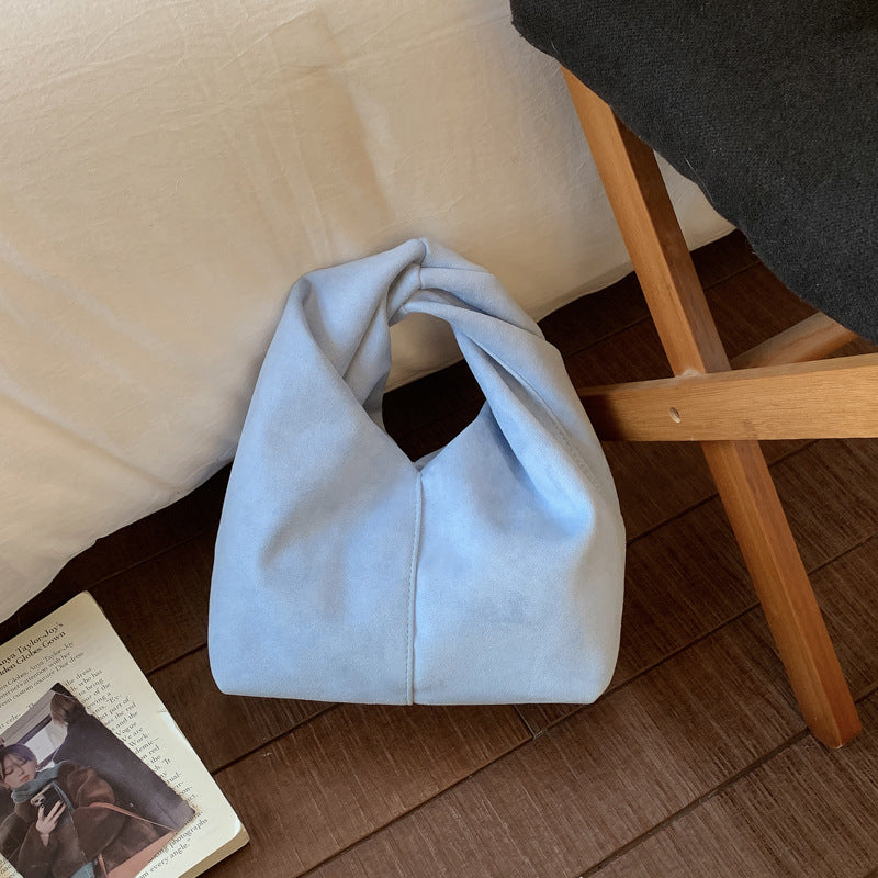 Versatile Effortless-Style Casual Hand Bag For Women THRU7