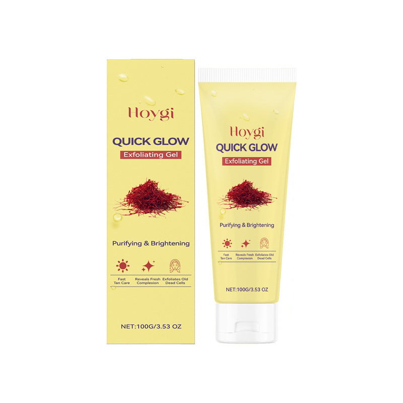 Facial Cleansing Care Multiple Gel THRU7