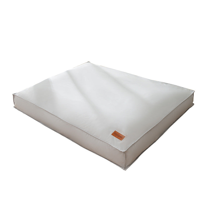 Waterproof Dog Bed Pet Sleeping Mat Small Medium Big Large Dog Cat Pet Sofas Beds Kennel House Pets Products Mattresses Supplies THRU7