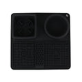 Silicone Multifunctional Pet Slow Feeding Bowl Licking Mat THRU7