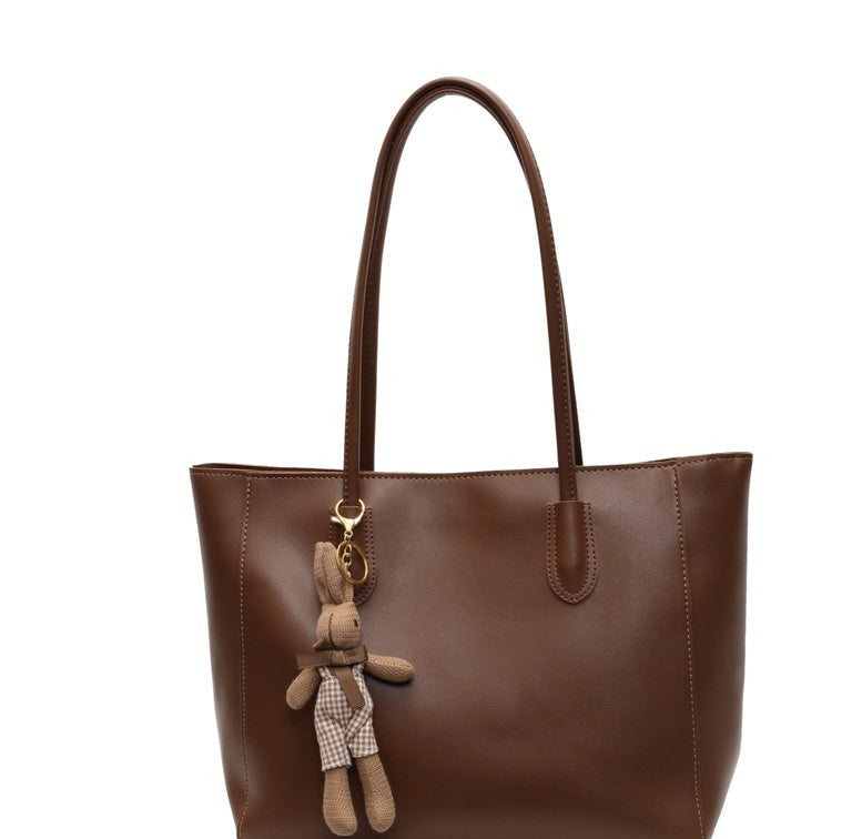 Fashionable Casual Women's Shoulder Bag THRU7