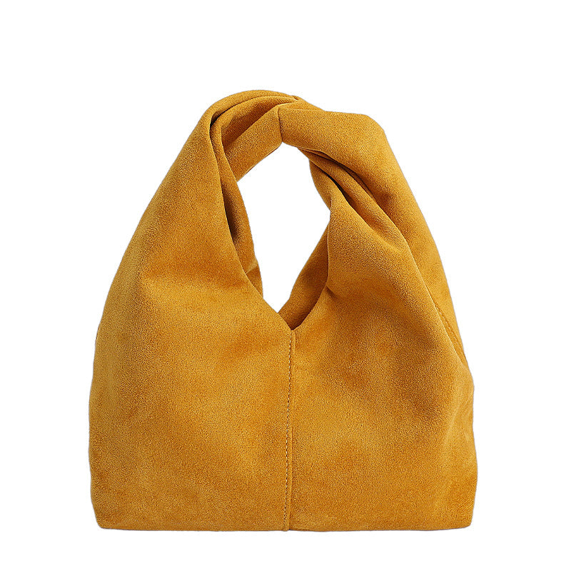 Versatile Effortless-Style Casual Hand Bag For Women THRU7