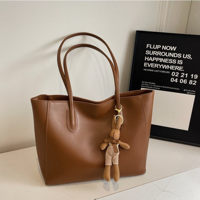 Fashionable Casual Women's Shoulder Bag THRU7