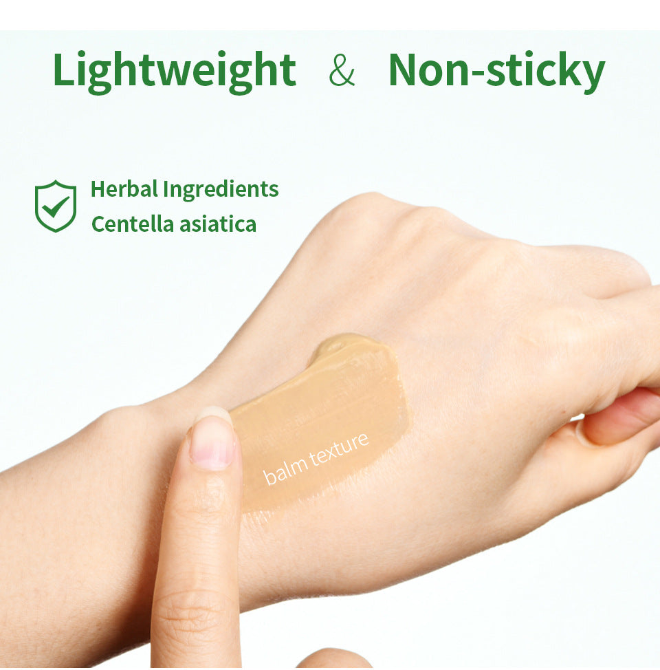 Acne Treatment Cream Facial Care THRU7