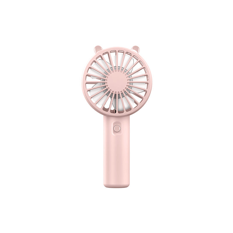 Usb Rechargeable Fan Mini Portable THRU7