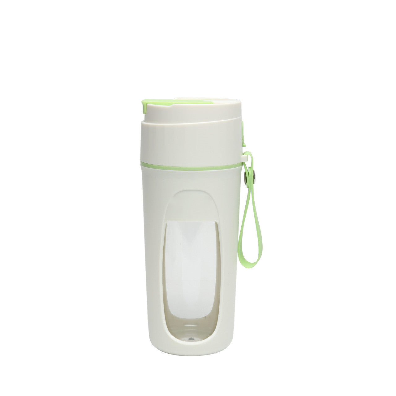 Portable Blender Electric USB Charging Outdoor Automatic Juicer Cup Juice Maker Kitchen Supplies THRU7