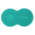 Pet floor mat THRU7