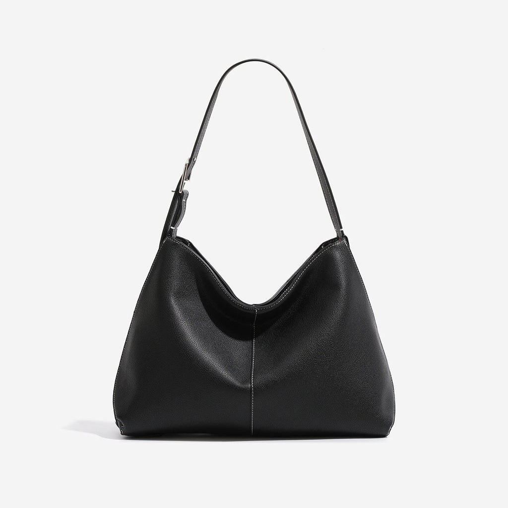 New Casual Versatile Large-capacity Shouldercrossbody Bag THRU7