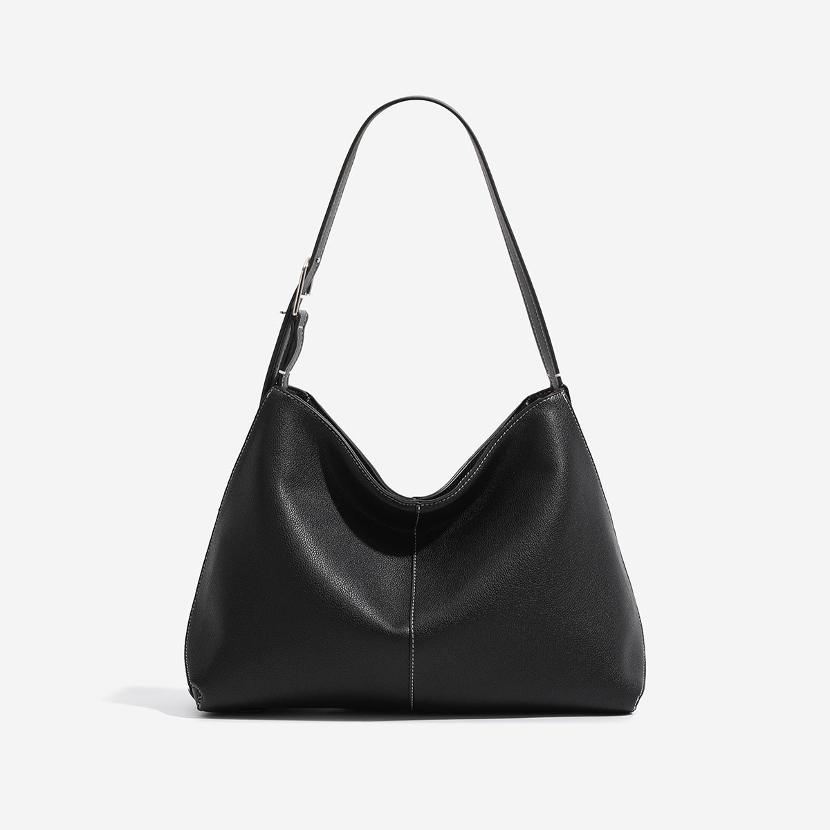New Casual Versatile Large-capacity Shouldercrossbody Bag THRU7