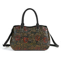 Retro Large-Capacity Handheld Shoulder Bag THRU7