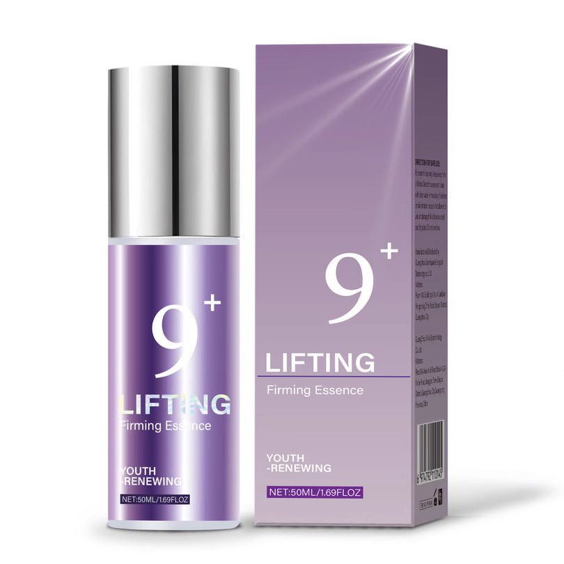 Facial Brightening Moisturizing Care Solution THRU7