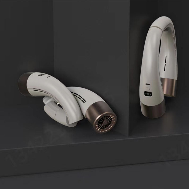 Folding Portable USB Mini Fan THRU7