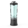 Portable Blender Juicer Personal Size Blender For Shakes And Smoothies With 6 Blade Mini Blender Kitchen Gadgets THRU7