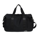Sports Large-Capacity Yoga Fitness Streetwear Casual Travel Bag THRU7