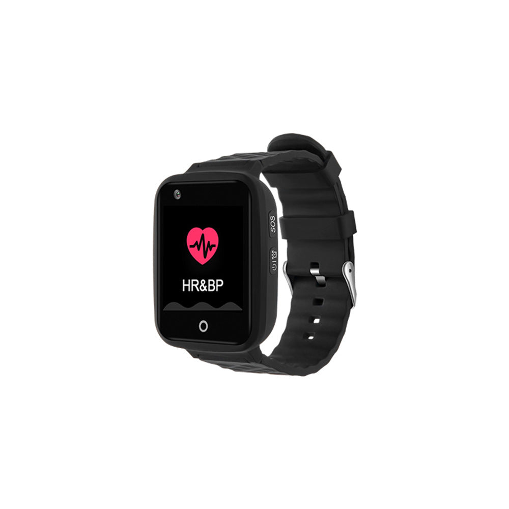 Health Monitoring Gps Tracker Smart Watch THRU7