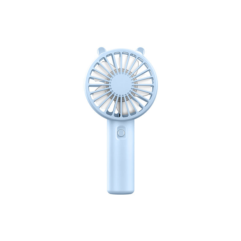 Usb Rechargeable Fan Mini Portable THRU7