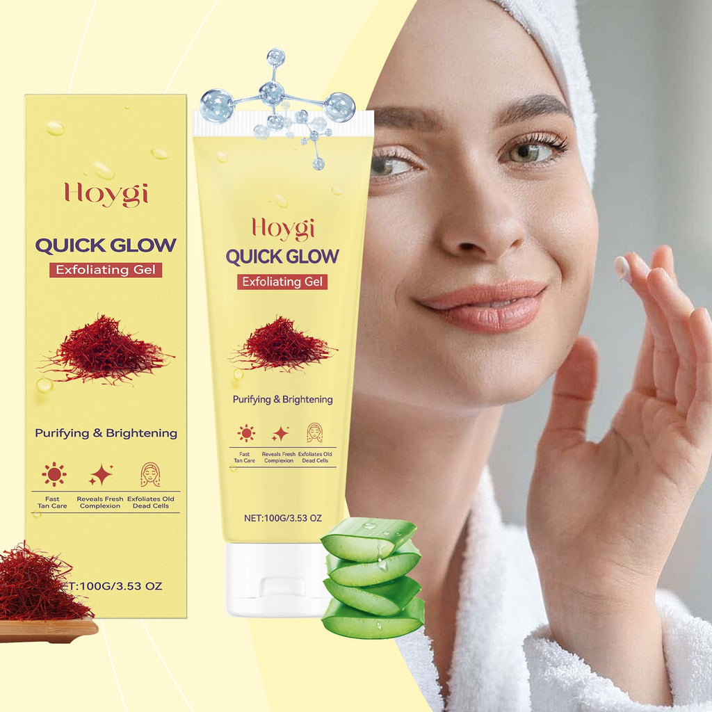 Facial Cleansing Care Multiple Gel THRU7