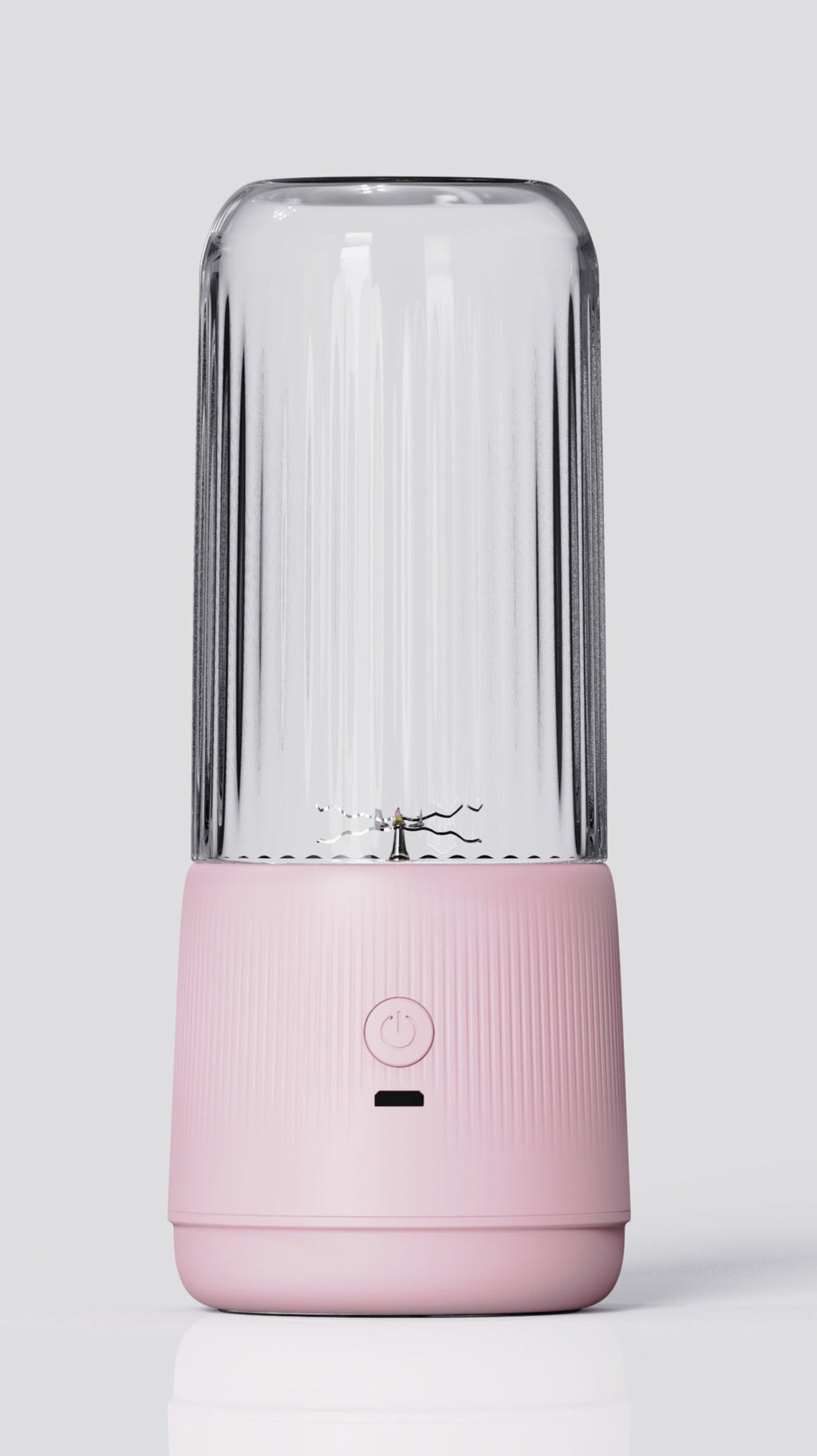 Portable Mini Smoothie Blender With Charging Feature THRU7
